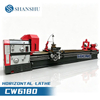CW6180x6000 Horizontal Lathe