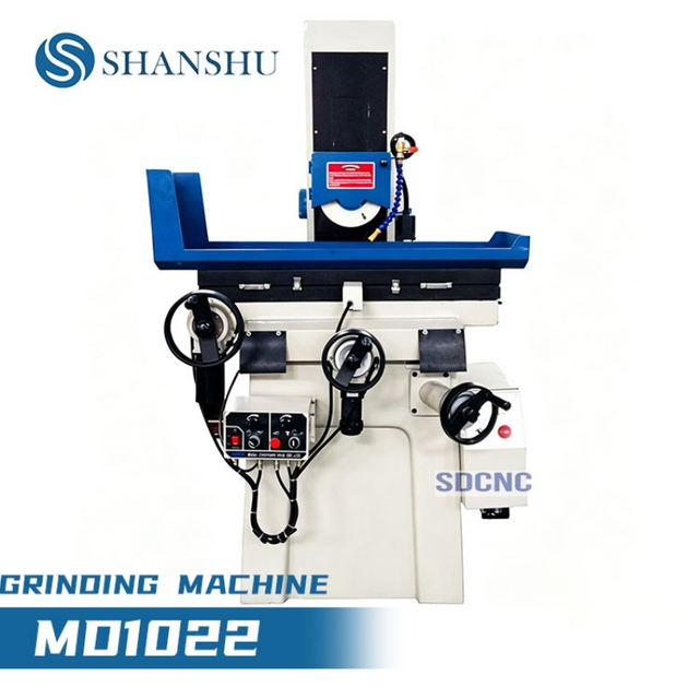 MD1022 Surface Grinding Machine
