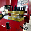 CW62125 Heavy Duty Lathe