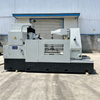 Y31125 Gear Hobbing Machine with Clamped Rotary Table