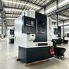 DUZ-45 CNC Inverted Vertical Drilling Machine