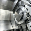 TC4580X3000 Turning Milling Machine