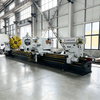 CW61140L Long Bed Lathe
