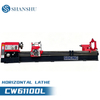 CW61100 Heavy-duty Horizontal Lathe