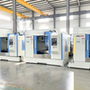 VMC1160 Vertical CNC Machining Center