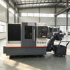 TCK46A Slant Bed CNC Lathe