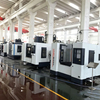 VMC1167 Vertical CNC Machining Center