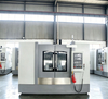 VMC960 Vertical CNC Milling Machine