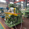 X6240 Universal Milling Machine