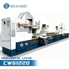 CW61220 Heavy Duty Horizontal Lathe 