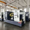 QK1345 CNC Pipe Thread Lathe