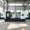 CK61150 Horizontal CNC Lathe