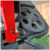 GB4230 Automatic Band Saw Machine