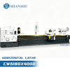 CW6180x4000 Horizontal Lathe