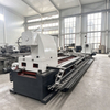 CK61180 Horizontal CNC Lathe