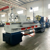 CW6263E Heavy Duty Lathe