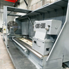 CK61200 Heavy‑duty Cnc Lathe