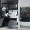 QK4520 Slant‑Bed CNC Pipe‑Thread Lathe