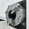QK4520 Slant‑Bed CNC Pipe‑Thread Lathe