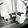 XK7140 Vertical CNC Milling Machining Center