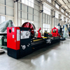 CW61130 Horizontal Turning Lathe