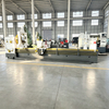 CW61125×6000 Heavy Duty Lathe