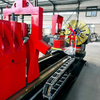 CW62125 Heavy Duty Lathe