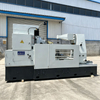 Y31125 Gear Hobbing Machine with Clamped Rotary Table