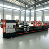 Q1327A Heavy Duty Pipe Threading Horizontal Lathe