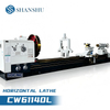 CW61140L Long Bed Lathe