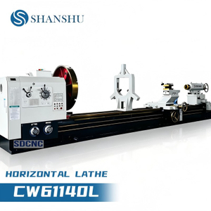 CW61140L Long Bed Lathe