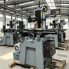 M618S Surface Grinder 