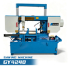 GY4240 Horizontal Metal Bandsaw