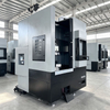 VTL60 High Speed CNC Vertical Lathe