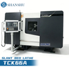 TCK66A Slant Bed CNC Lathe