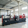 CW61100 Heavy-duty Horizontal Lathe