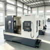 TCK56Y Slant Bed CNC Lathe Y-Axis Mill Turn Turning Center