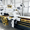 CW61140 Heavy Duty Manual Horizontal Lathe