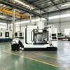 VMC1167 Vertical CNC Machining Center