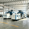 GMC1612 Heavy Duty 3 Axis CNC Gantry Machining Center