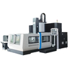 GMC1612 Heavy Duty 3 Axis CNC Gantry Machining Center