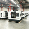 VMC960 Vertical CNC Milling Machine