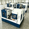 TCK46Y Y Axis CNC Slant Bed Lathe