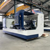 CK6186 Flat Bed Horizontal CNC Lathe
