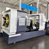 QK1345 CNC Pipe Thread Lathe