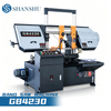 GB4230 Automatic Band Saw Machine