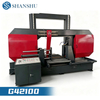 G42100 Heavy-Duty Gantry Metal Band Saw Machine