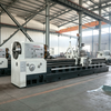 Q1319x5000 Manual Pipe Threading Lathe 