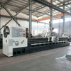Q1319x5000 Manual Pipe Threading Lathe 