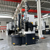 C5117 Vertical Lathe Heavy Duty Vertical Turning Machine